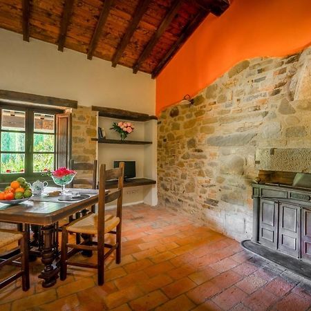 Agriturismo I Pietrini 페루자 외부 사진