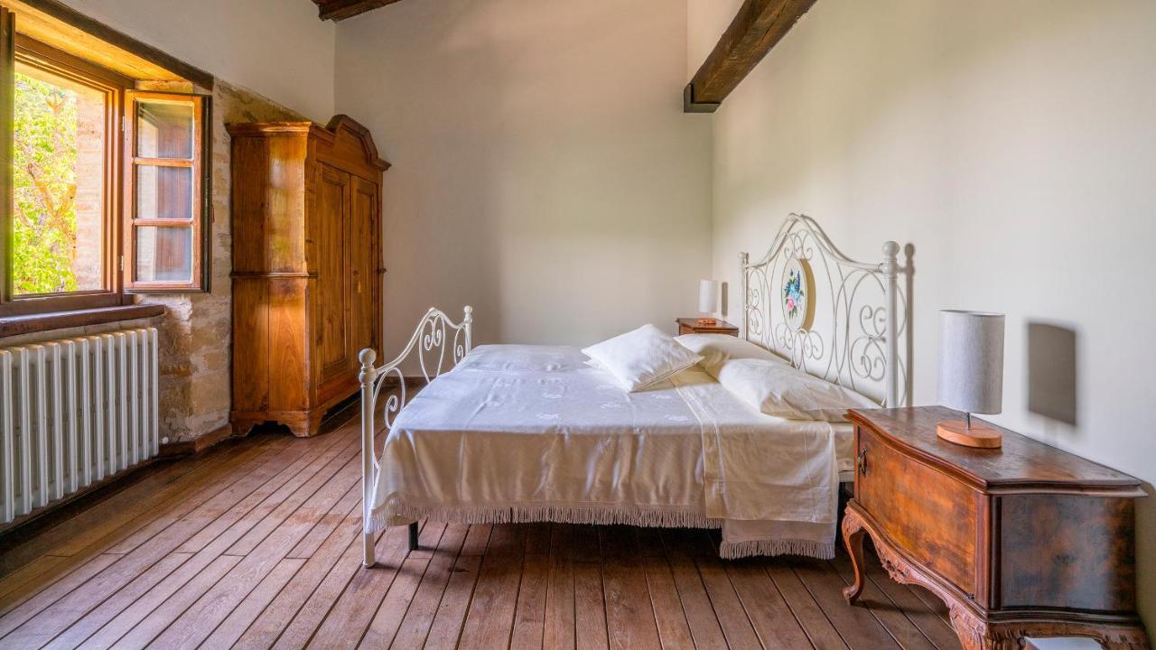 Agriturismo I Pietrini 페루자 외부 사진