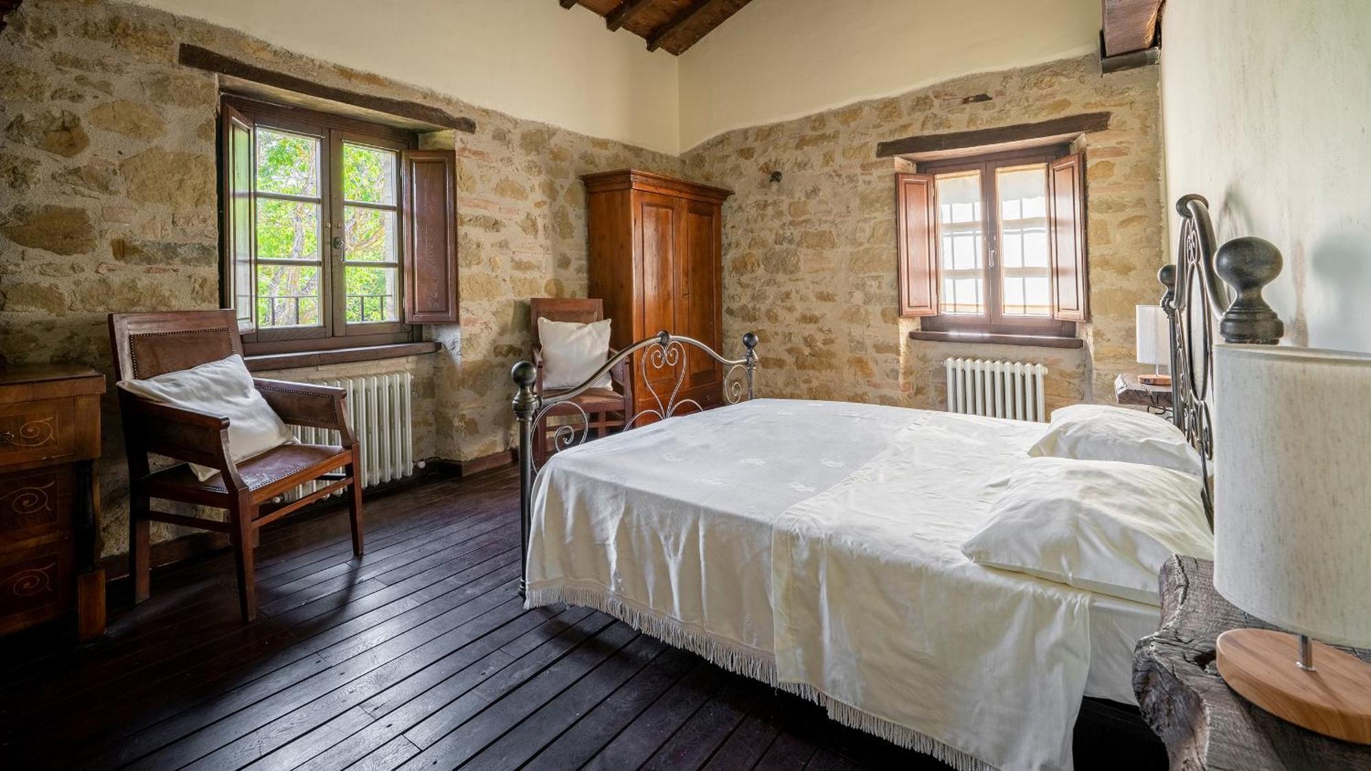 Agriturismo I Pietrini 페루자 외부 사진