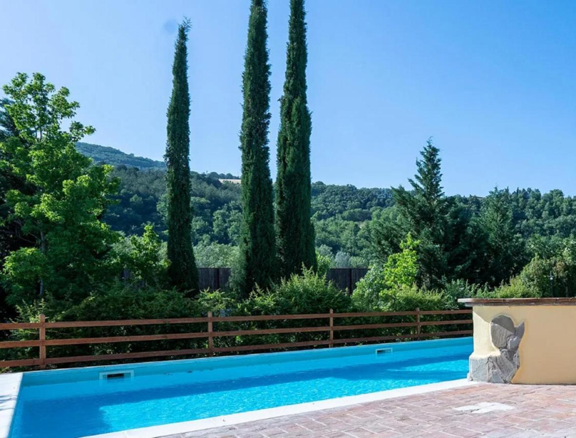 Agriturismo I Pietrini 페루자 외부 사진