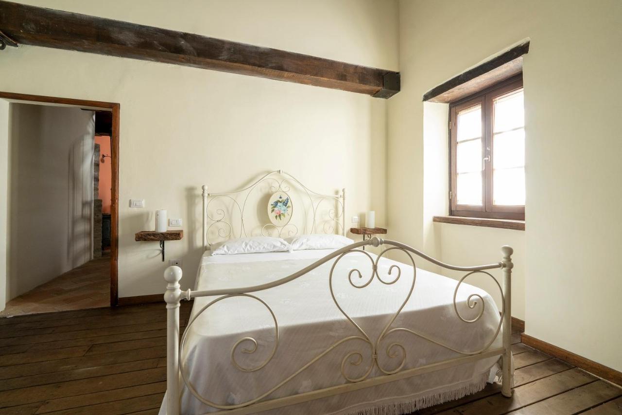 Agriturismo I Pietrini 페루자 외부 사진