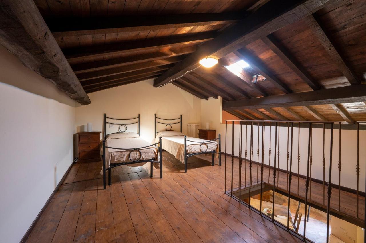 Agriturismo I Pietrini 페루자 외부 사진
