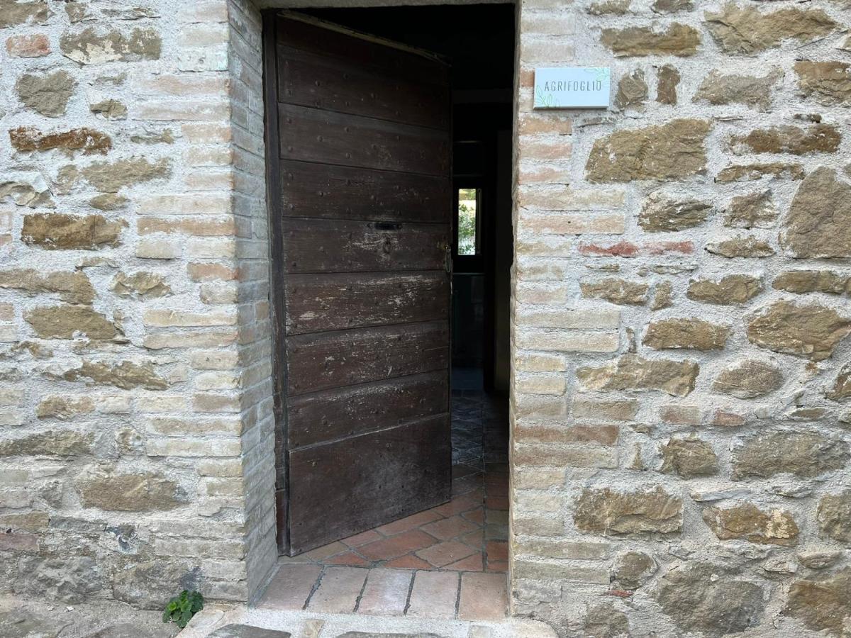 Agriturismo I Pietrini 페루자 외부 사진