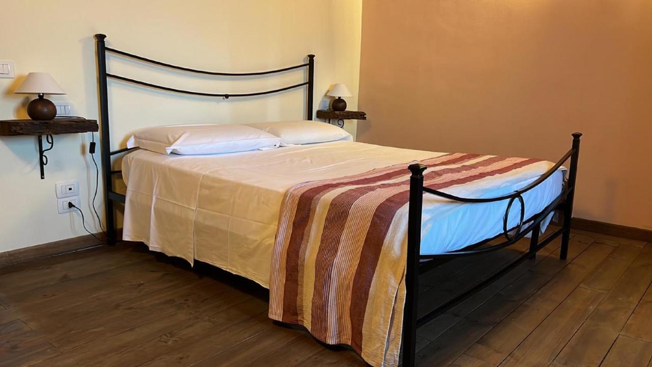 Agriturismo I Pietrini 페루자 외부 사진