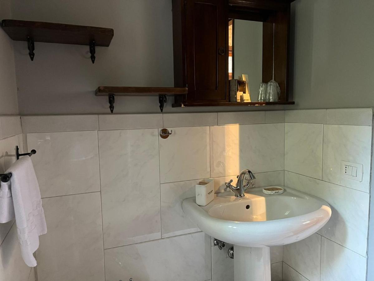 Agriturismo I Pietrini 페루자 외부 사진