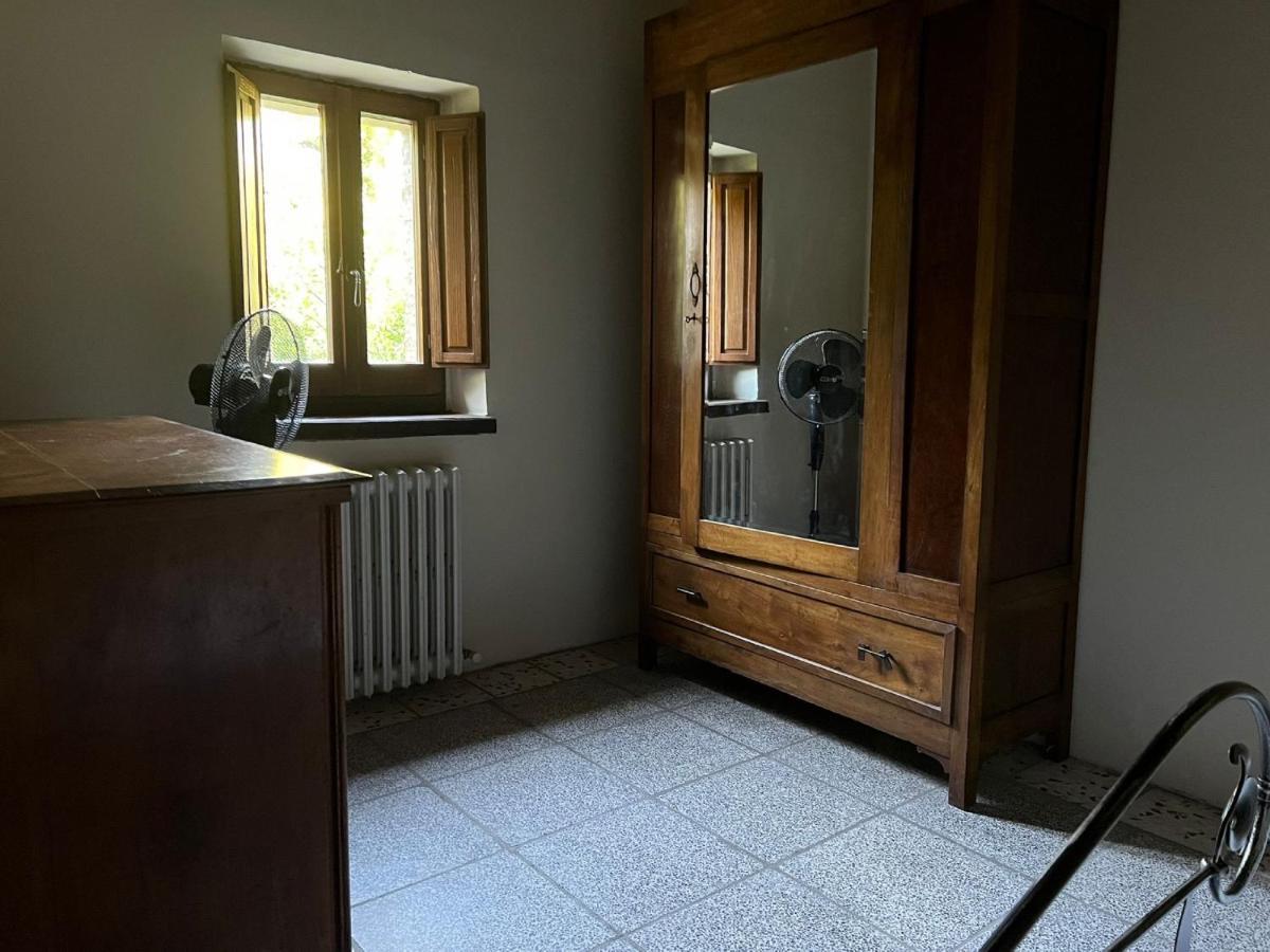 Agriturismo I Pietrini 페루자 외부 사진