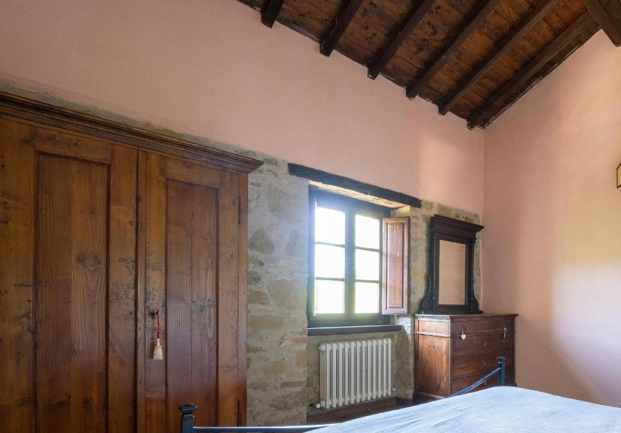 Agriturismo I Pietrini 페루자 외부 사진