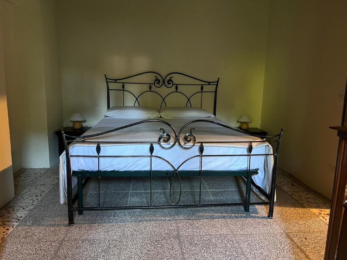 Agriturismo I Pietrini 페루자 외부 사진