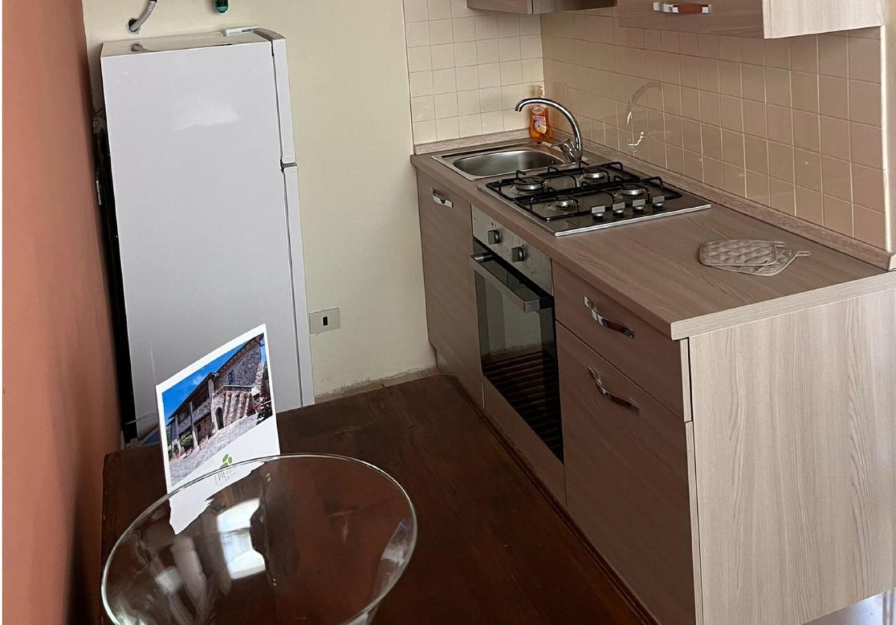 Agriturismo I Pietrini 페루자 외부 사진