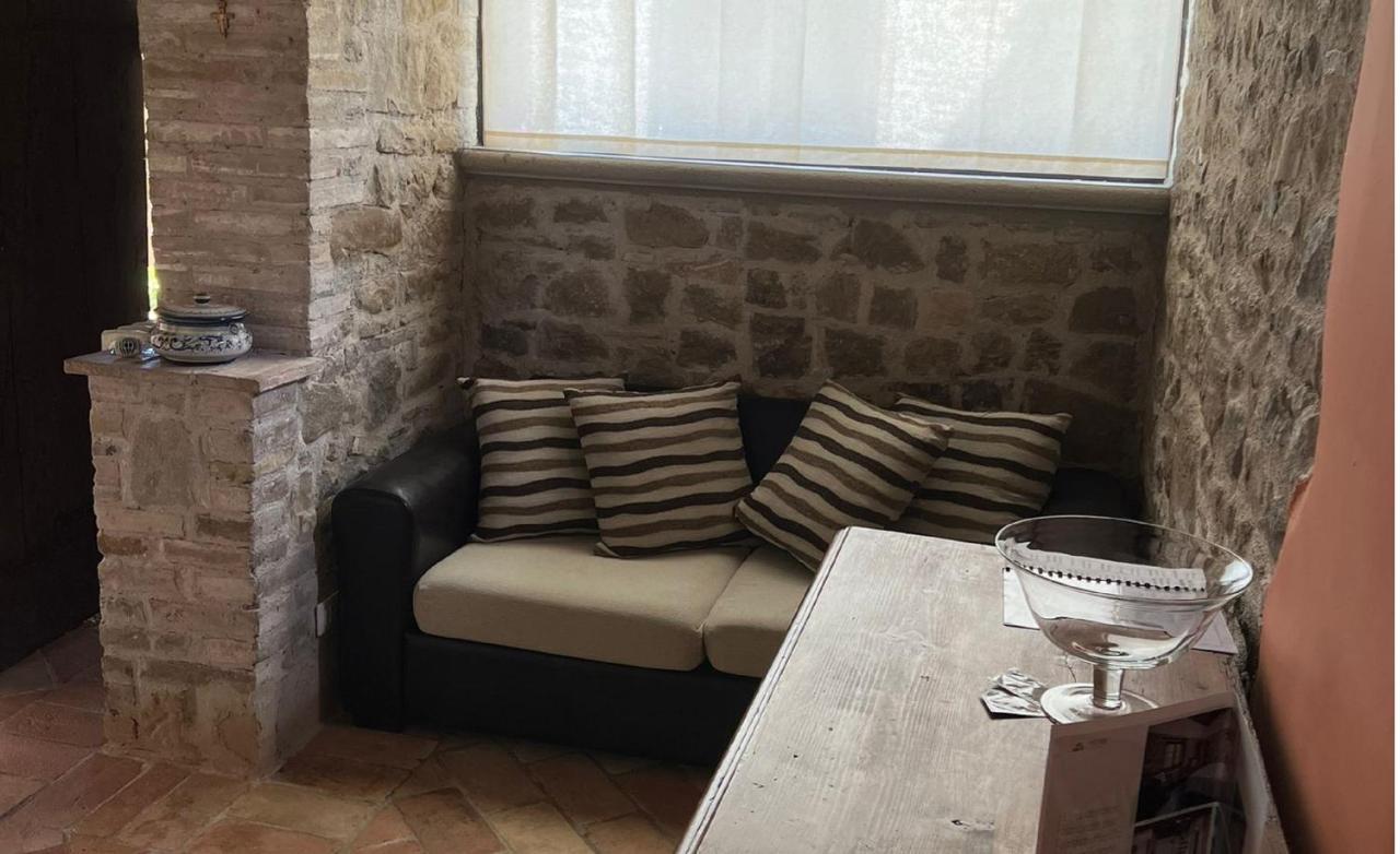 Agriturismo I Pietrini 페루자 외부 사진