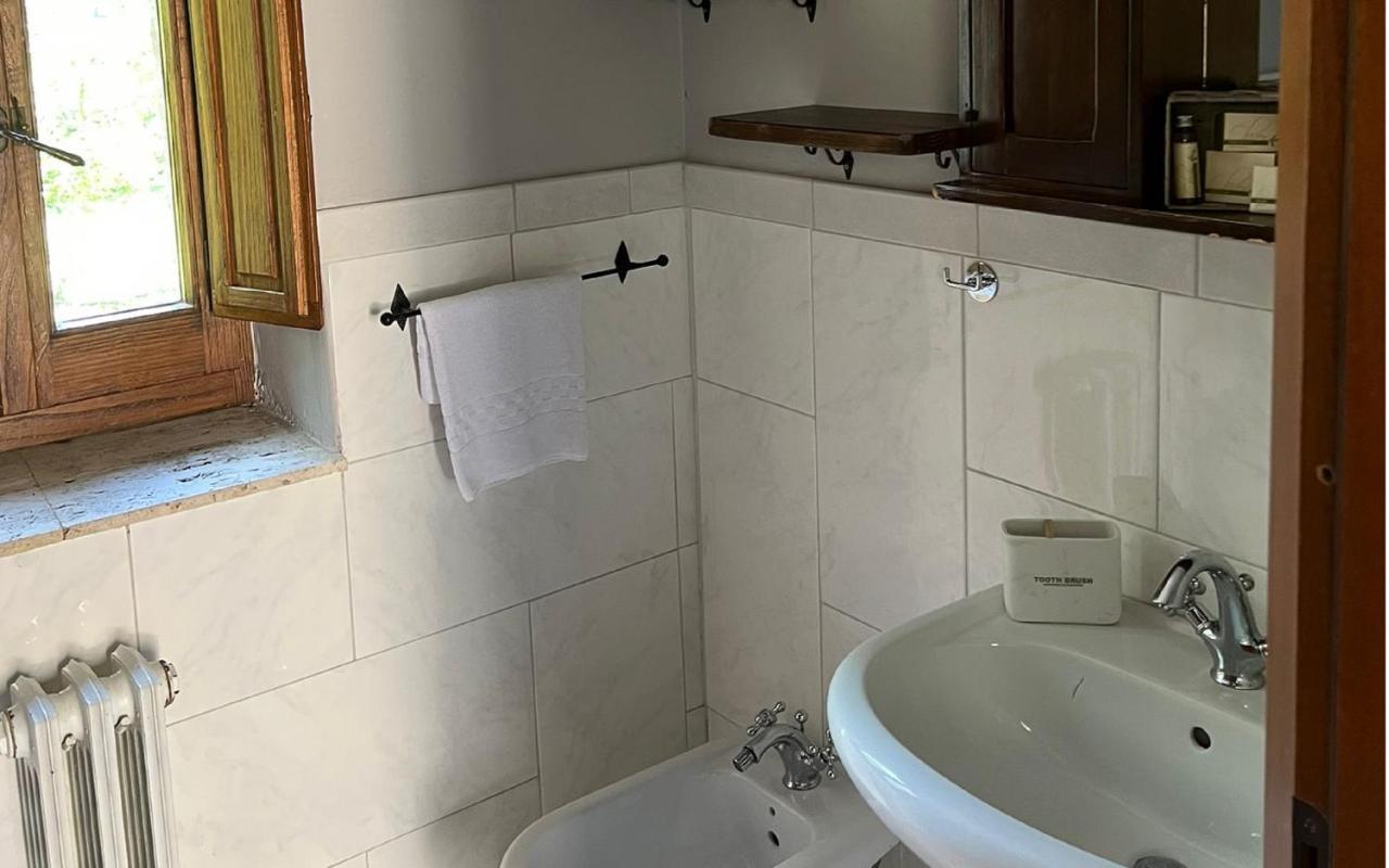 Agriturismo I Pietrini 페루자 외부 사진