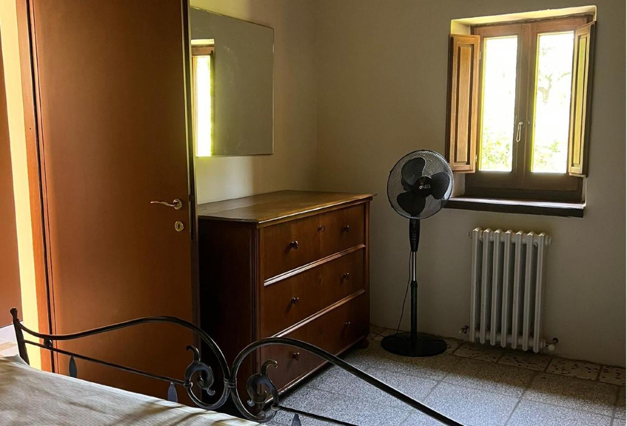 Agriturismo I Pietrini 페루자 외부 사진