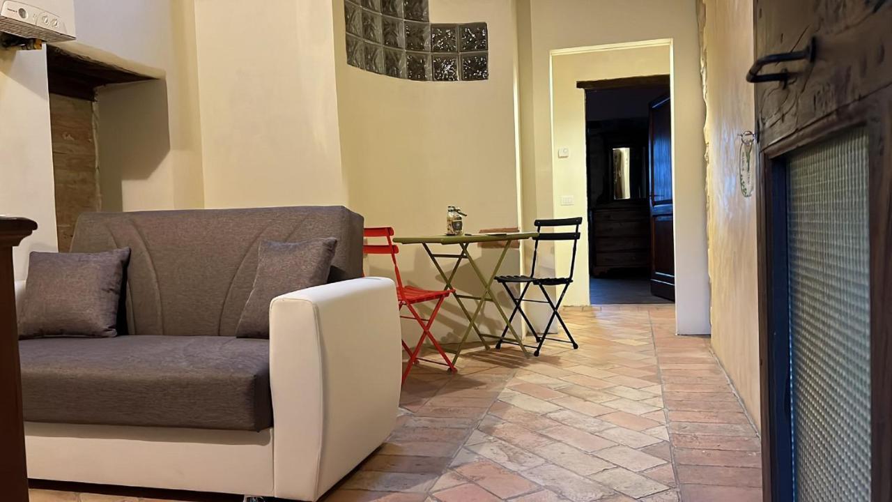 Agriturismo I Pietrini 페루자 외부 사진