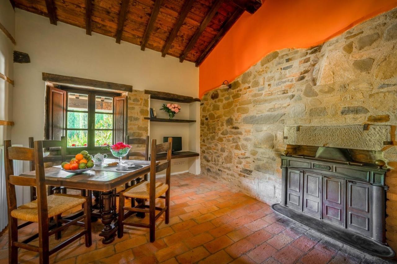 Agriturismo I Pietrini 페루자 외부 사진