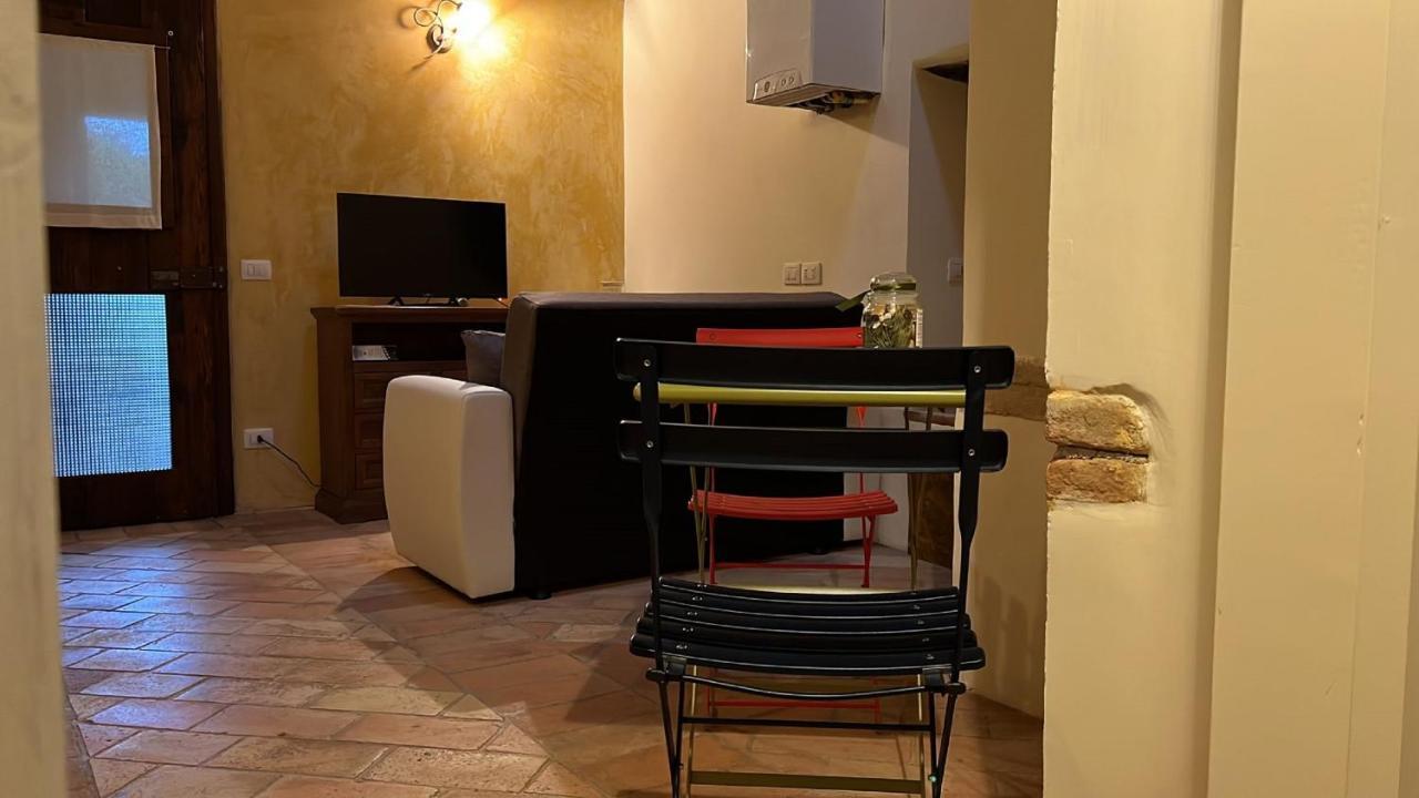 Agriturismo I Pietrini 페루자 외부 사진